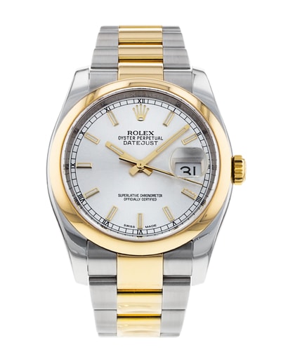 Rolex Datejust 116203